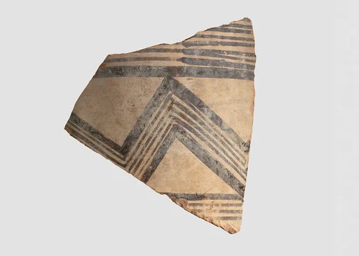 Sherd