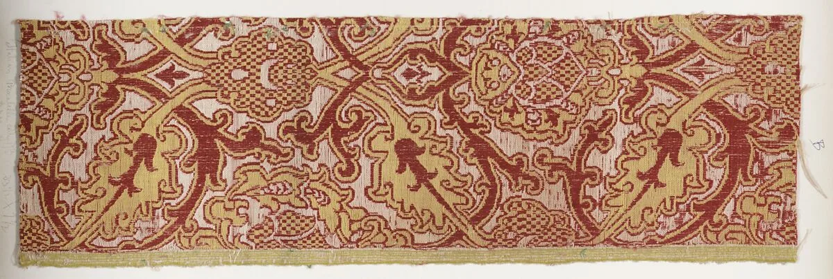 Fragment — Unknown
