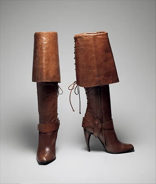 Boots — Alexander McQueen|Alexander McQueen