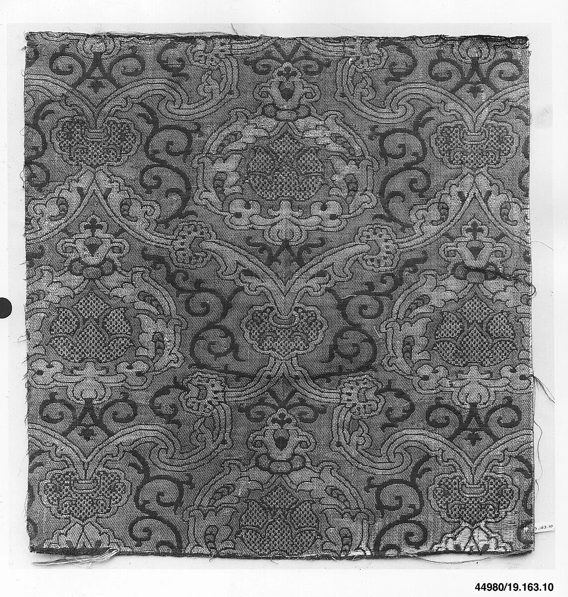 Fragment — Unknown