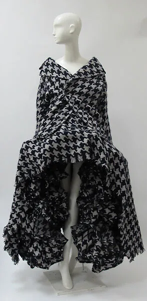 Ensemble — Yohji Yamamoto