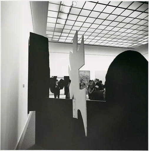 [Gallery Talk, Metropolitan Museum of Art]