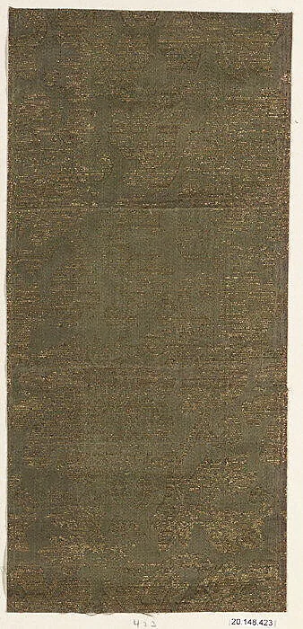 Untitled — Unknown