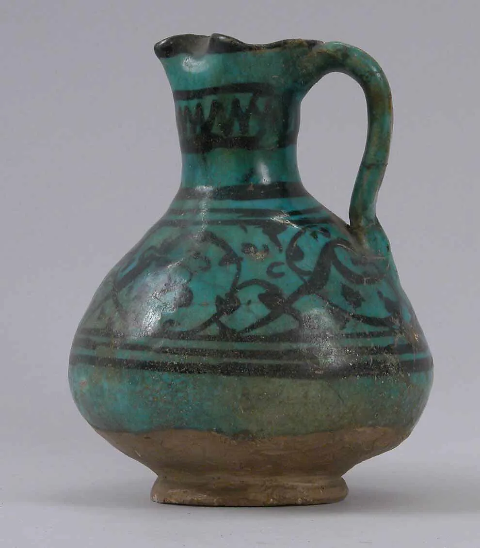 Ewer — Unknown