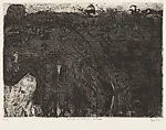 Homage to Hercules Seghers — Mohammad Omer Khalil