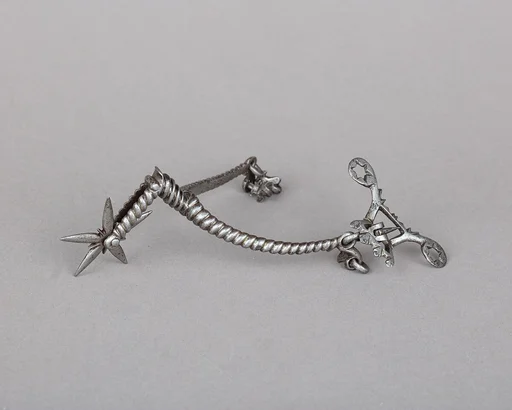 Rowel Spur (Right)