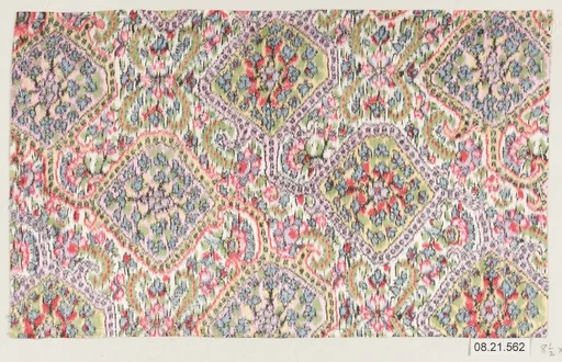 Textile sample