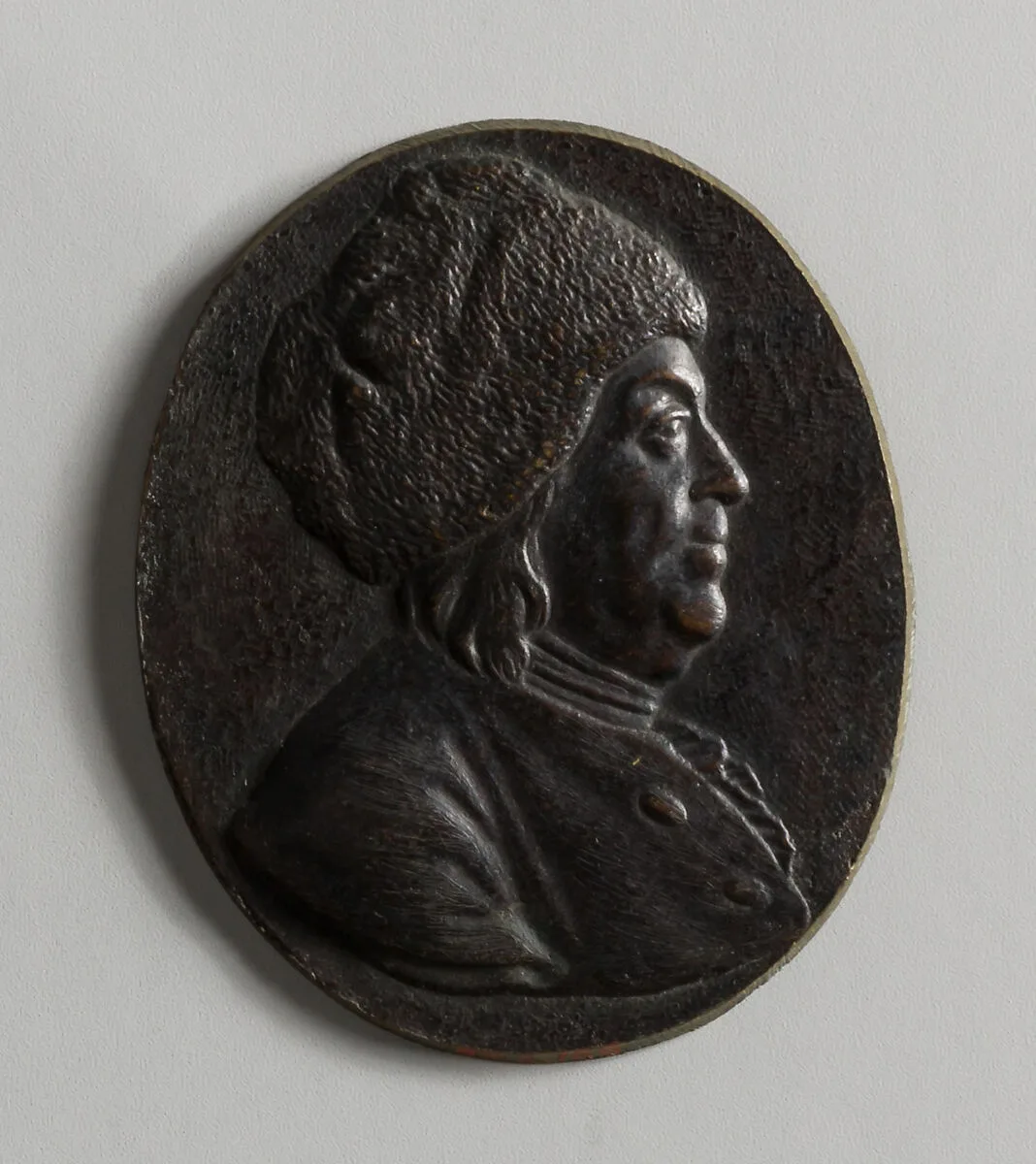 Medallion — Unknown