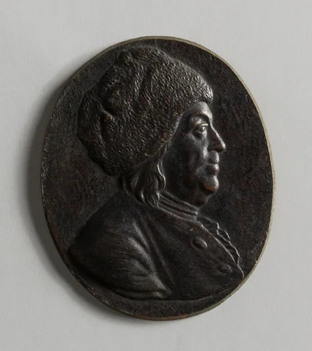 Medallion