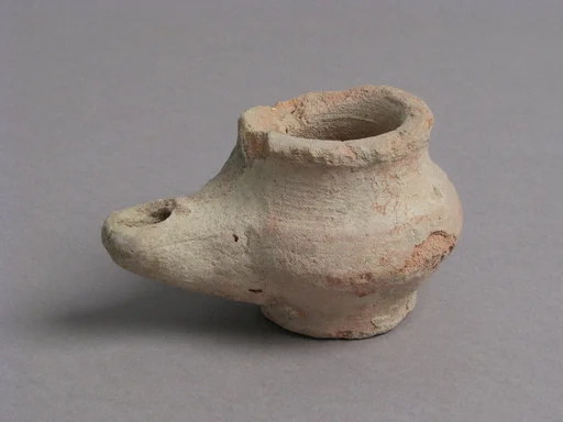 Oil Lamp