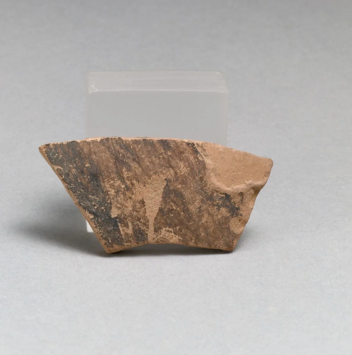 Vase fragment — Unknown