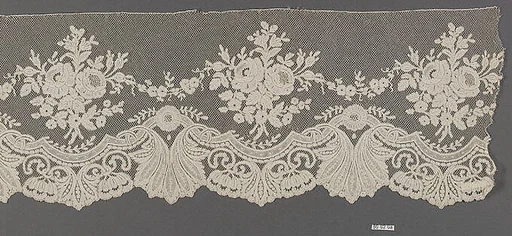 Edging (two pieces)