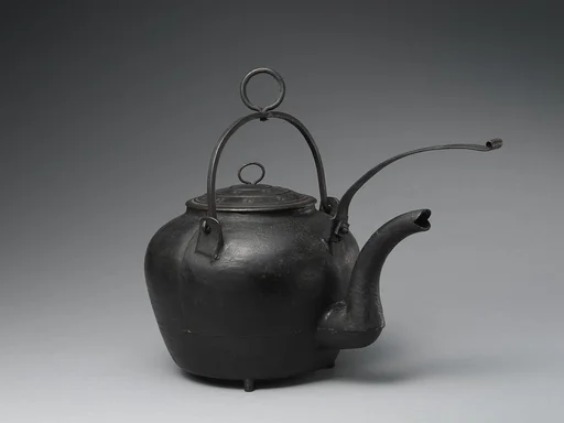 Kettle