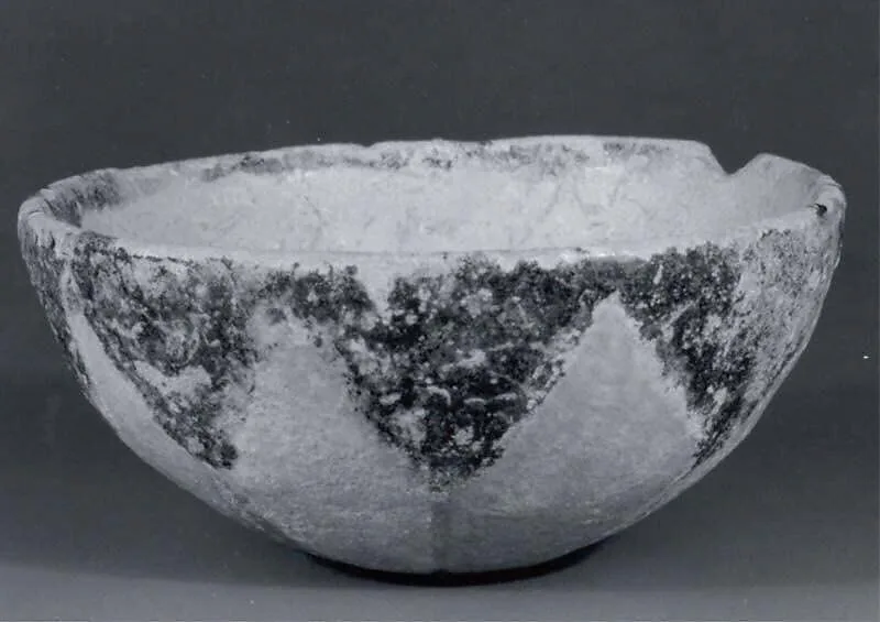 Bowl — Unknown