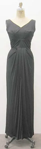Evening dress — Christian Lacroix
