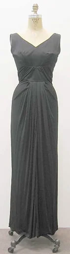 Evening dress
