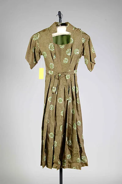 Dress — S. Edwards|Carolyn Schnurer