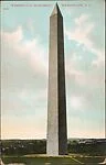 Washington Monument, Washington, D.C.