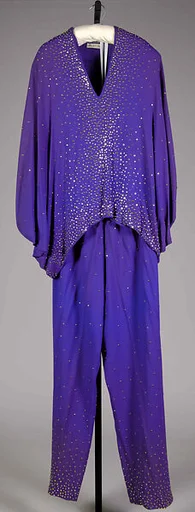 Evening ensemble