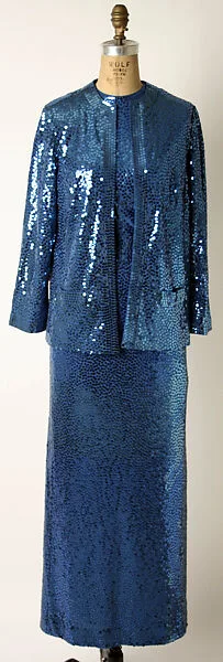 Ensemble — Norman Norell