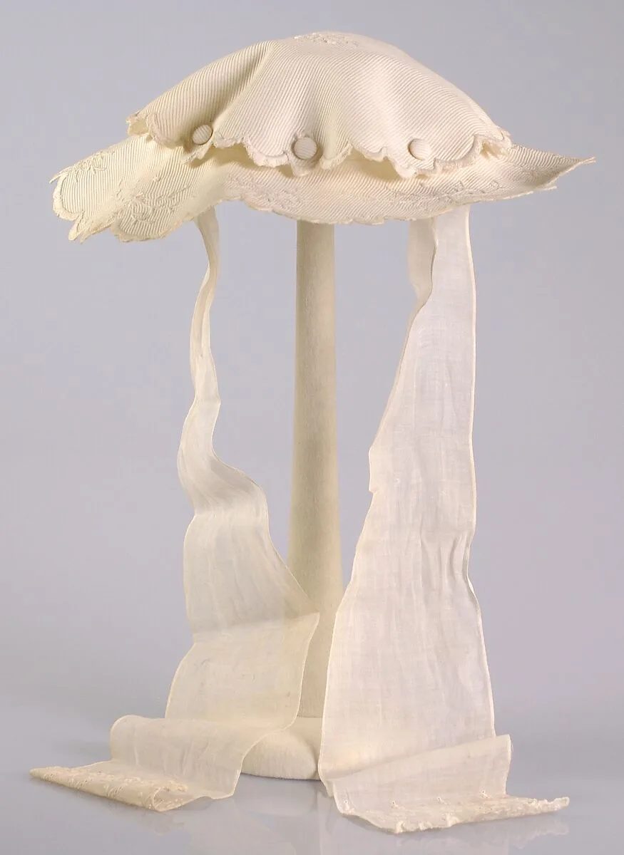 Sunbonnet — Unknown