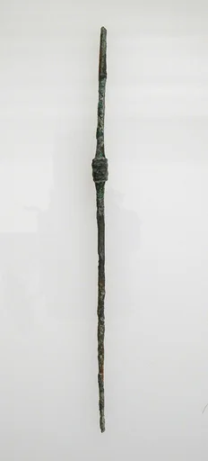 Hairpin