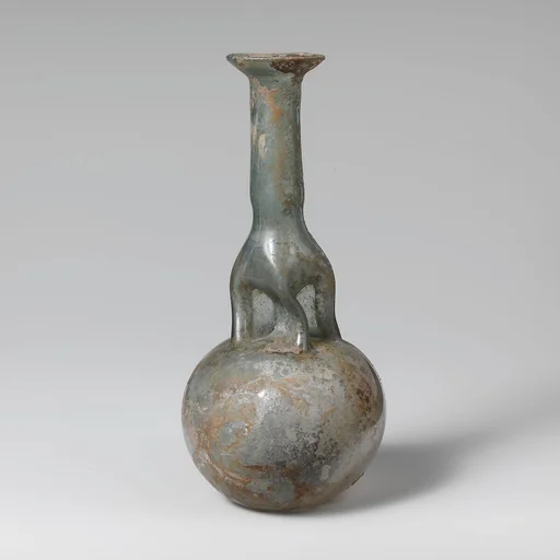Glass bottle