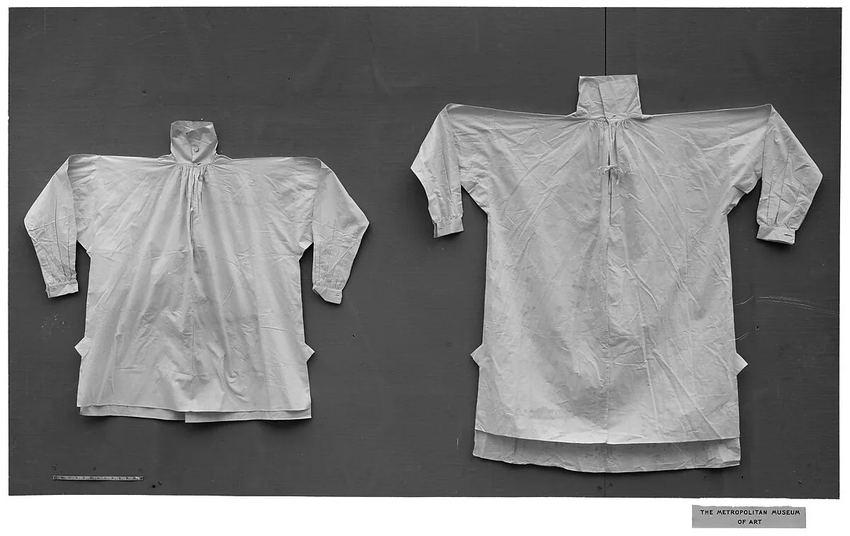 Nightshirt — Unknown