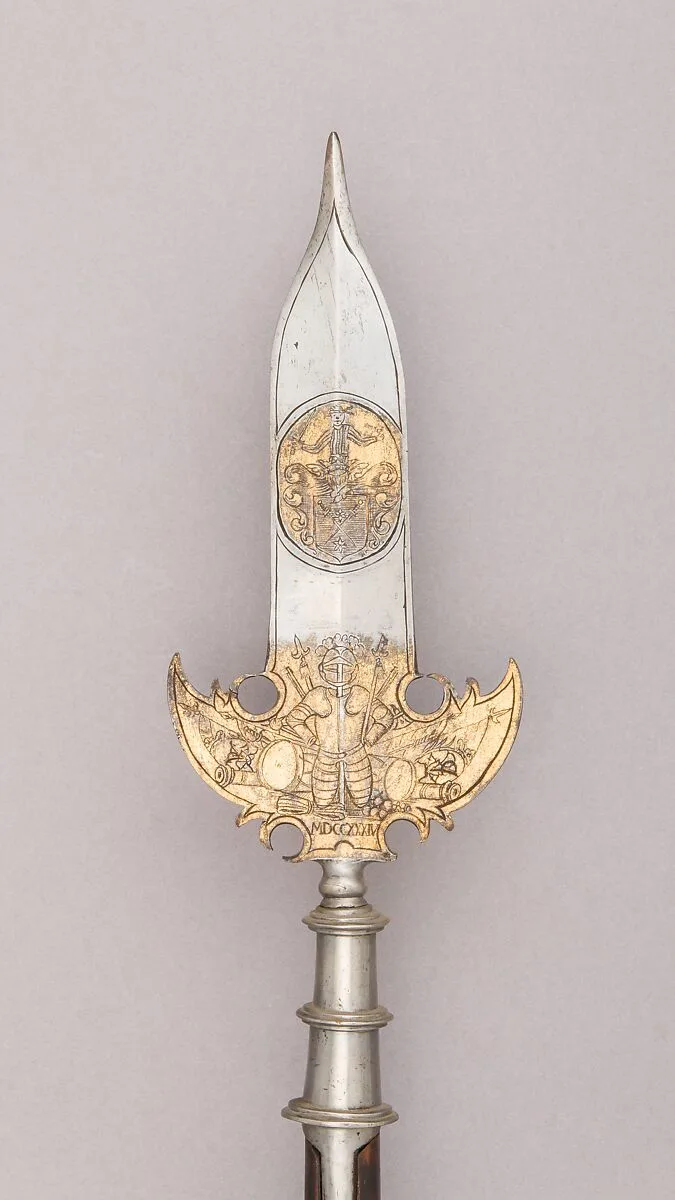 Partisan — Unknown