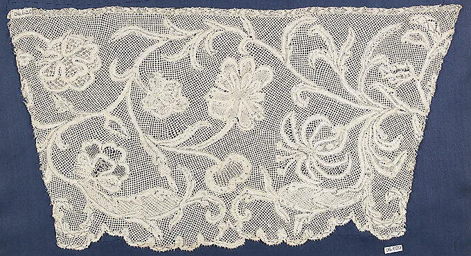 Sleeve piece — Unknown