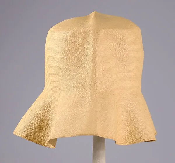 Hat — Unknown