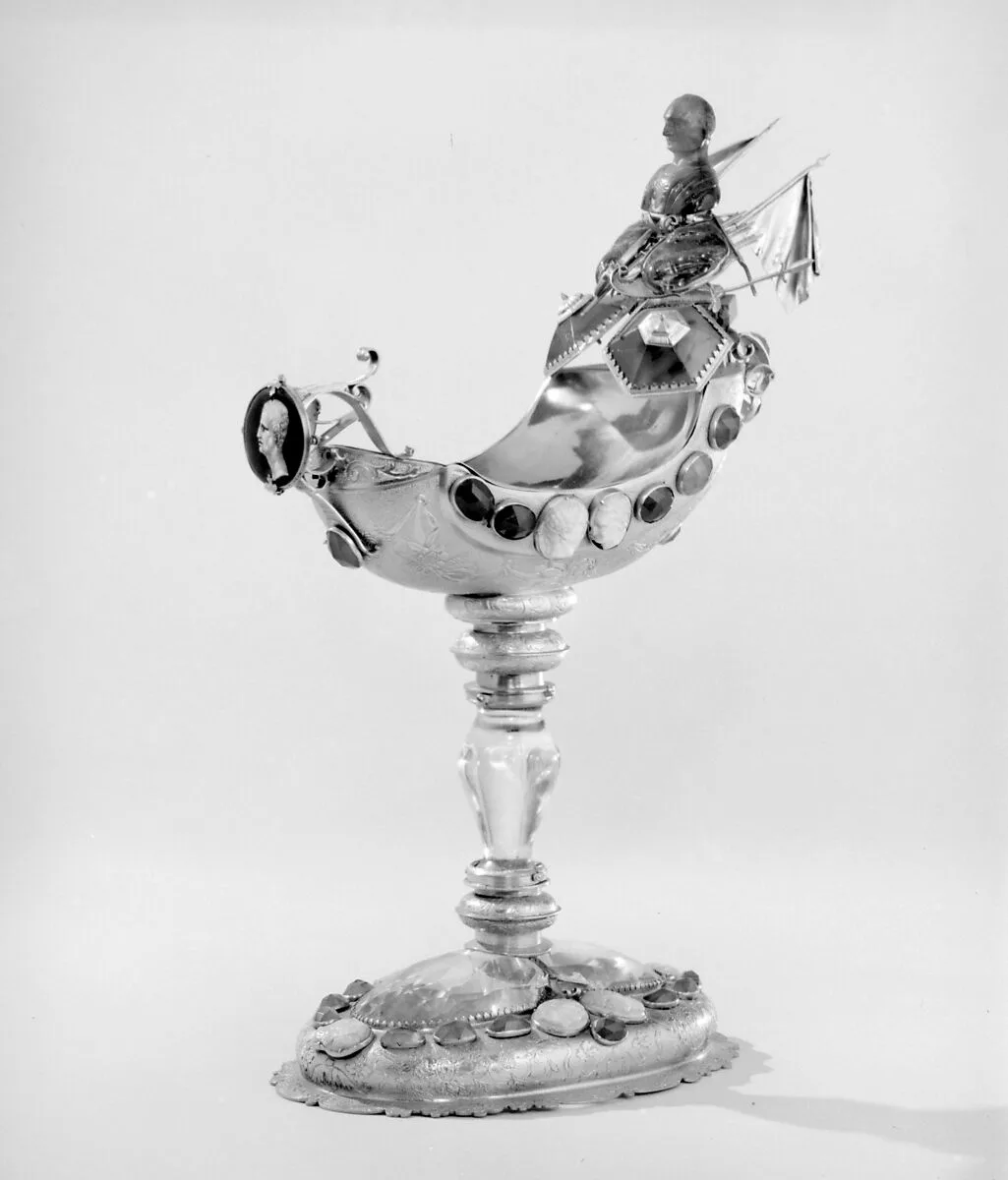Stem cup — Unknown