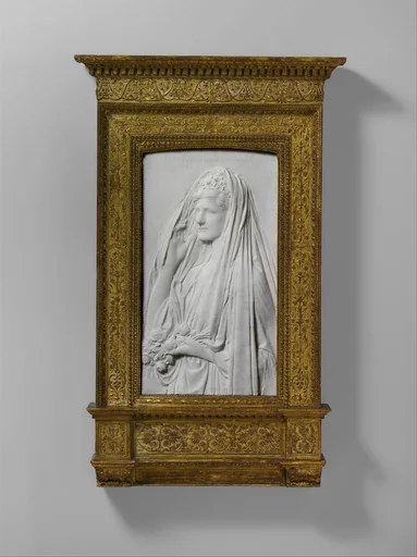 Mrs. Stanford White (Bessie Springs Smith)
