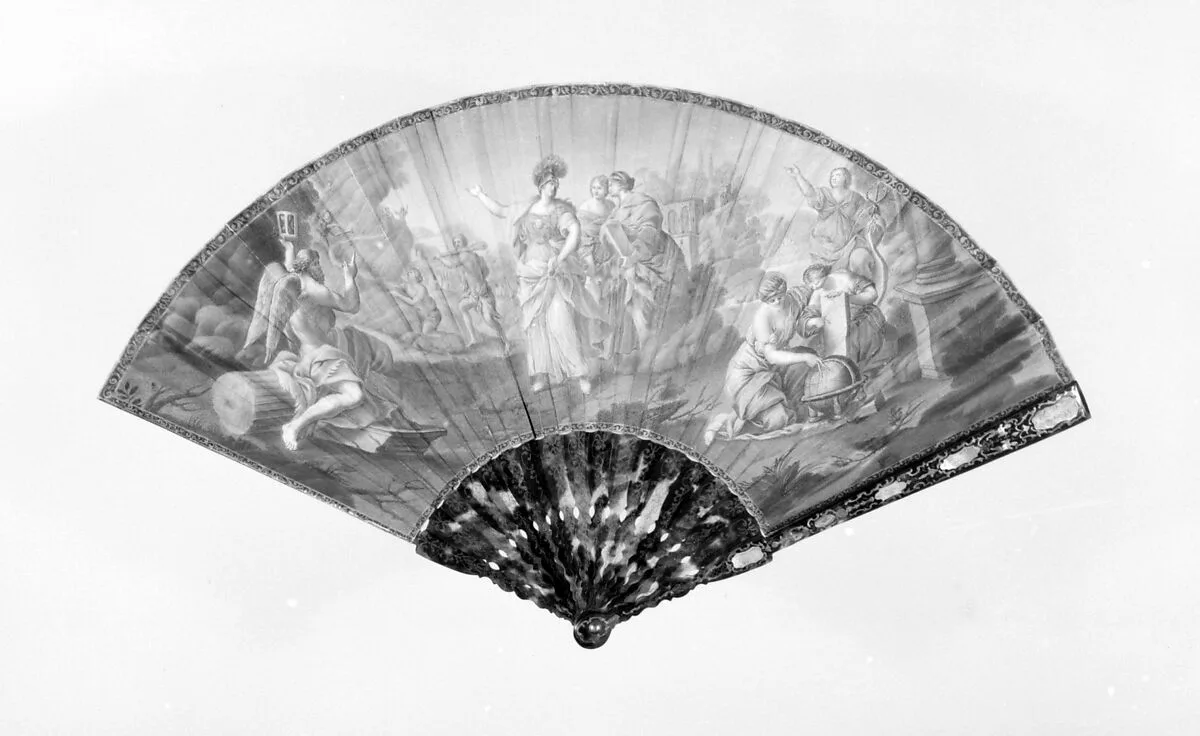 Fan — Unknown