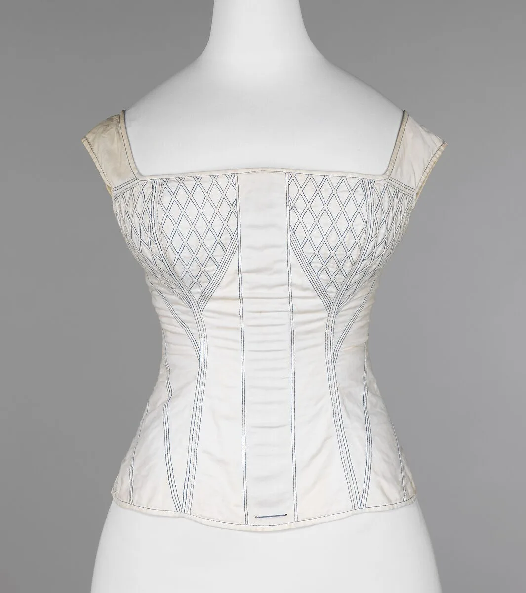 Corset — Unknown