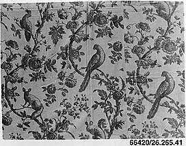 Floral print