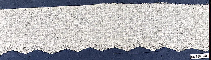 Band — Unknown