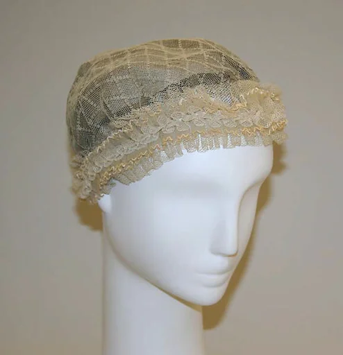 Cap