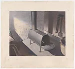 American Interior — Charles Sheeler