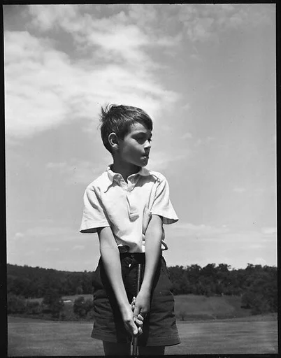 [John Churchill, Jr.]