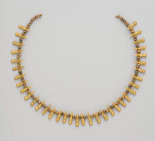 Necklace Ornaments