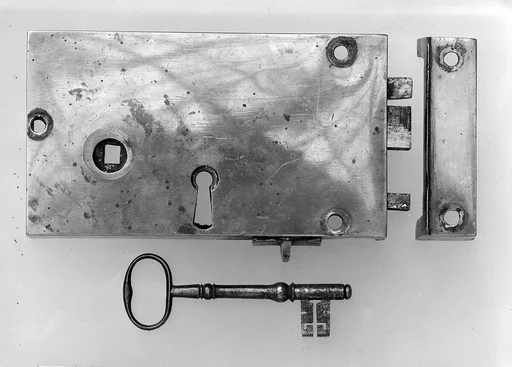 Lock and Key