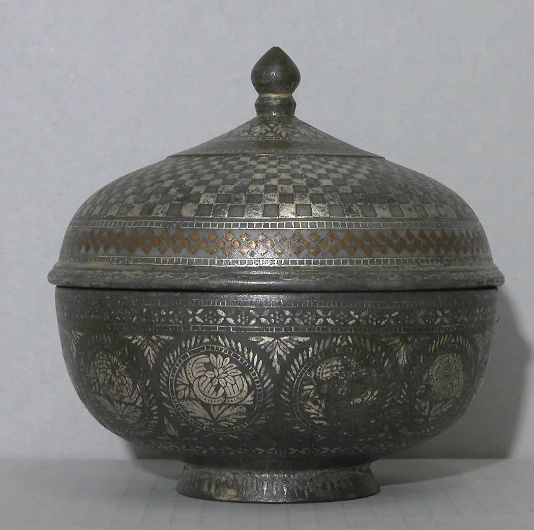 Bowl — Unknown