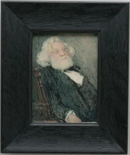 Parke Godwin
