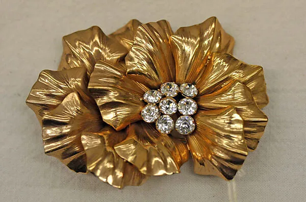 Pin — House of Schiaparelli