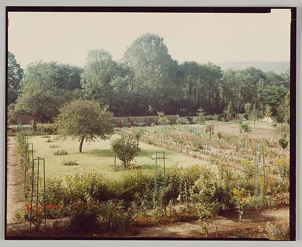 Giverny — Stephen Shore