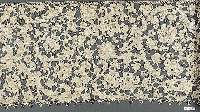 Flounce — Unknown