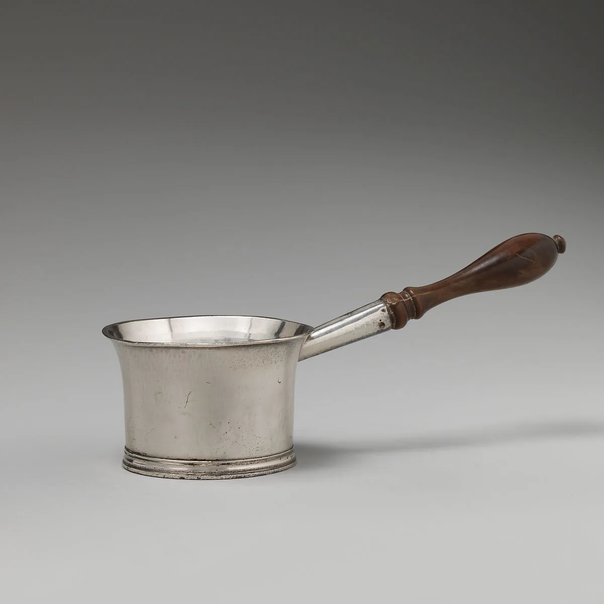 Toddy warmer — William Fleming