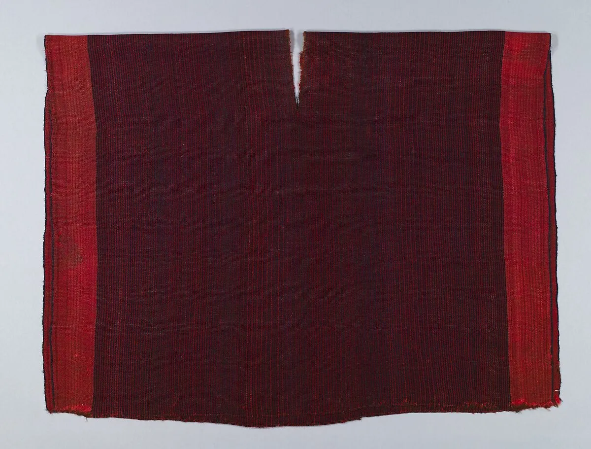 Tunic — Unknown