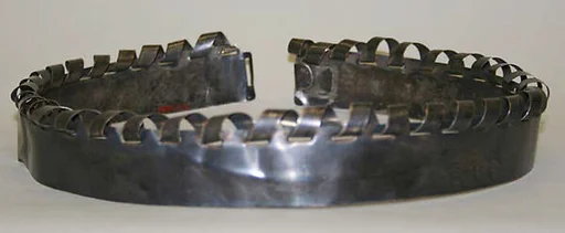 Belt
